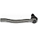Dorman Chassis Tie Rod End - TO69312XL
