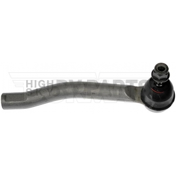 Dorman Chassis Tie Rod End - TO69312XL-2