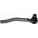 Dorman Chassis Tie Rod End - TO69312XL