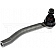 Dorman Chassis Tie Rod End - TO69312XL