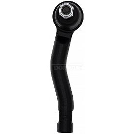 Dorman Chassis Tie Rod End - TO74371PR