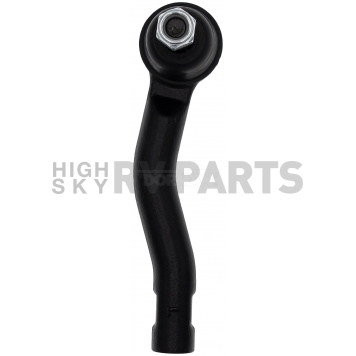 Dorman Chassis Tie Rod End - TO74371PR