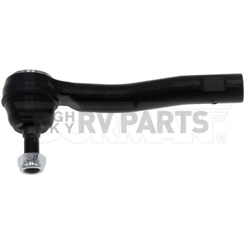 Dorman Chassis Tie Rod End - TO74371PR-1