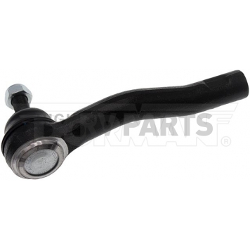 Dorman Chassis Tie Rod End - TO74371PR-2