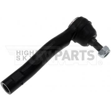 Dorman Chassis Tie Rod End - TO74371PR-3