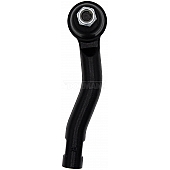 Dorman Chassis Tie Rod End - TO74372PR