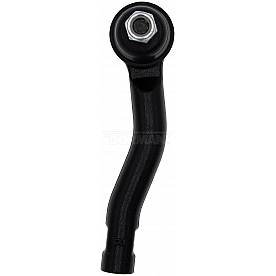 Dorman Chassis Tie Rod End - TO74372PR