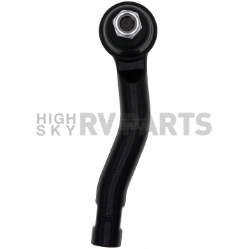 Dorman Chassis Tie Rod End - TO74372PR