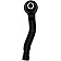 Dorman Chassis Tie Rod End - TO74372PR