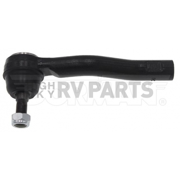 Dorman Chassis Tie Rod End - TO74372PR-1