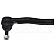 Dorman Chassis Tie Rod End - TO74372PR
