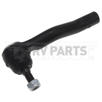 Dorman Chassis Tie Rod End - TO74372PR-2