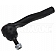 Dorman Chassis Tie Rod End - TO74372PR