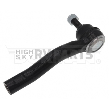Dorman Chassis Tie Rod End - TO74372PR-3