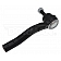 Dorman Chassis Tie Rod End - TO74372PR