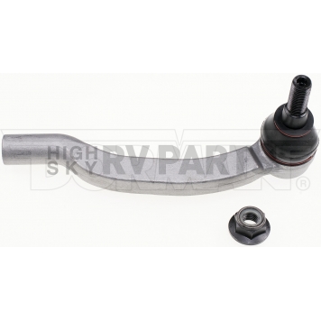 Dorman Chassis Tie Rod End - TO81072XL-1