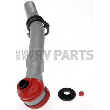 Dorman Chassis Tie Rod End - TO85032RD-1