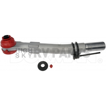 Dorman Chassis Tie Rod End - TO85032RD-3