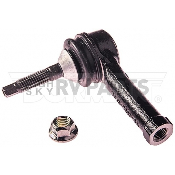 Dorman Chassis Tie Rod End - TO86165PR