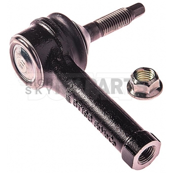 Dorman Chassis Tie Rod End - TO86165PR-1