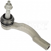 Dorman Chassis Tie Rod End - TO90421PR