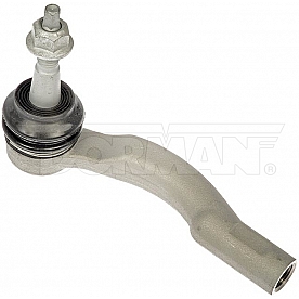 Dorman Chassis Tie Rod End - TO90421PR