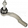 Dorman Chassis Tie Rod End - TO90421PR