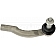 Dorman Chassis Tie Rod End - TO90421PR