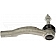 Dorman Chassis Tie Rod End - TO90421PR