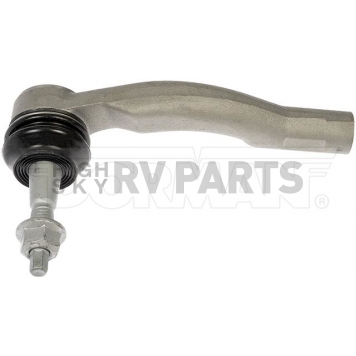 Dorman Chassis Tie Rod End - TO90421PR-3