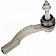 Dorman Chassis Tie Rod End - TO90422PR