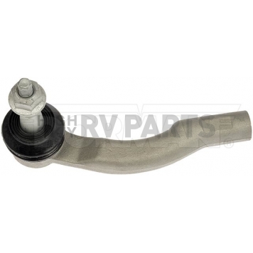 Dorman Chassis Tie Rod End - TO90422PR-1