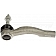 Dorman Chassis Tie Rod End - TO90422PR