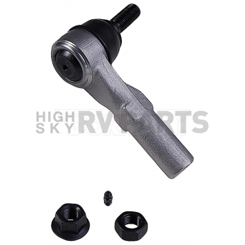 Dorman Chassis Tie Rod End - TO92435XL