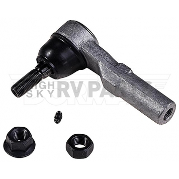 Dorman Chassis Tie Rod End - TO92435XL-1