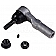 Dorman Chassis Tie Rod End - TO92435XL