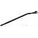 Dorman MAS Select Chassis Tie Rod End - D1161