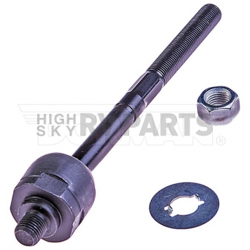 Dorman MAS Select Chassis Tie Rod End - IS323