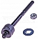 Dorman MAS Select Chassis Tie Rod End - IS323