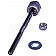 Dorman MAS Select Chassis Tie Rod End - IS323