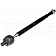 Dorman MAS Select Chassis Tie Rod End - TI59430