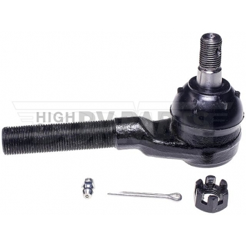 Dorman MAS Select Chassis Tie Rod End - TI91220