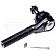 Dorman MAS Select Chassis Tie Rod End - TI91220