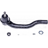 Dorman MAS Select Chassis Tie Rod End - TO59011