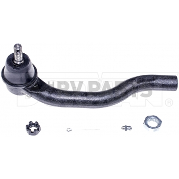 Dorman MAS Select Chassis Tie Rod End - TO59011