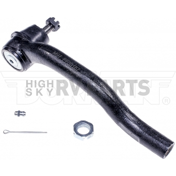 Dorman MAS Select Chassis Tie Rod End - TO59011-1