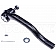 Dorman MAS Select Chassis Tie Rod End - TO59011