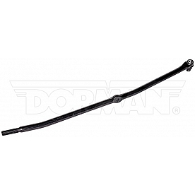 Dorman MAS Select Chassis Tie Rod End - TT81074