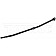 Dorman MAS Select Chassis Tie Rod End - TT81074