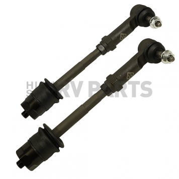 BD Diesel Tie Rod Assembly - 1032125